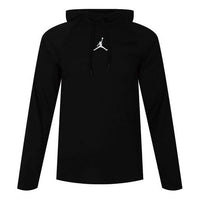 Air Jordan Air Dri-Fit 23 Alpha Flying Man Logo Black CD5188-010