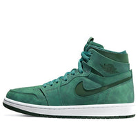 (WMNS) Air Jordan 1 High Zoom Comfort 'Neptune Green' CT0979-301