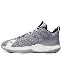 Air Jordan CP3.XII 'Wolf Grey' AQ3744-002