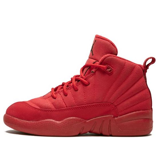 (PS) Air Jordan 12 Retro 'Bulls' 151186-601