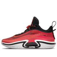 Air Jordan 36 Low 'Infrared' DH0833-660