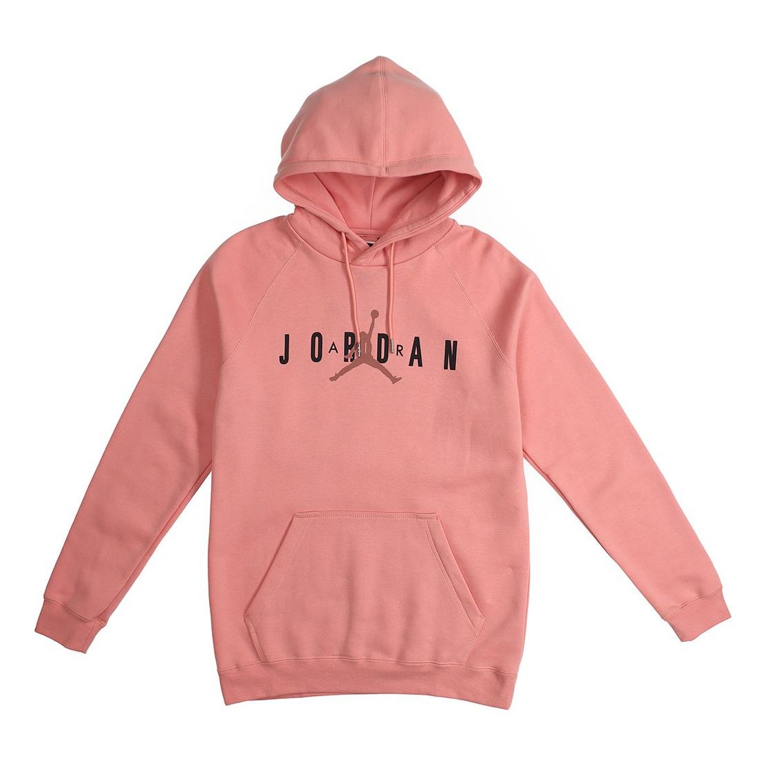 Men's Air Jordan Sport Dna Hbr Patch Pattern Knit Pullover Quartz Pink CT6293-606