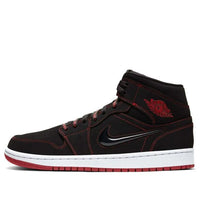 Air Jordan 1 Mid 'Come Fly With Me' CK5665-062