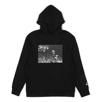 Air Jordan x Union LA Photo Graphic Hoodie 'Black' CV1349-010