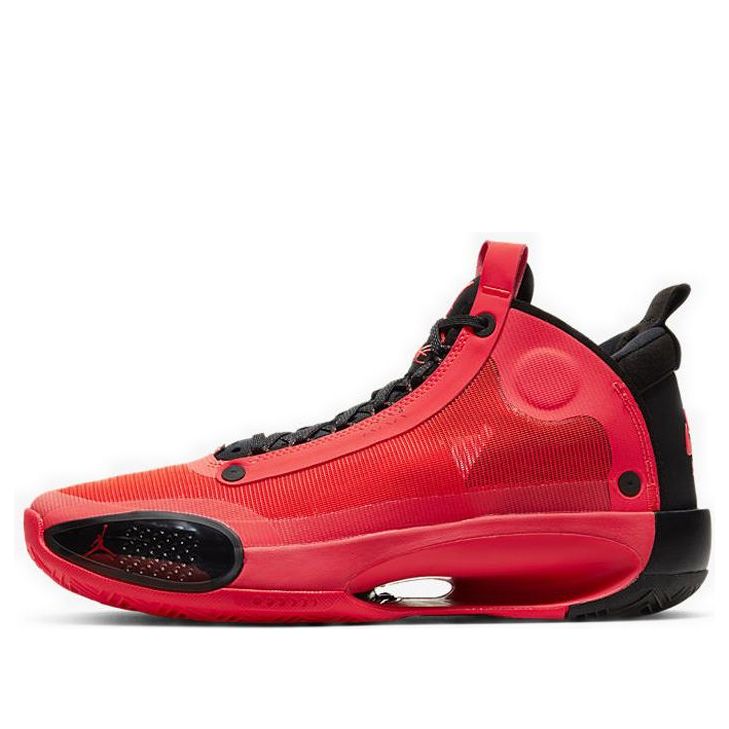 Air Jordan 34 PF 'Infrared 23' BQ3381-600