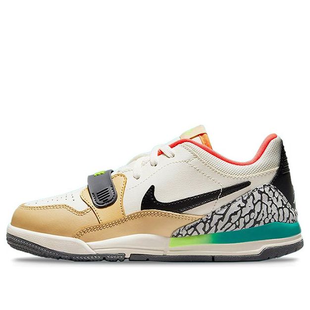 (PS) Air Jordan Legacy 312 Low 'Gradient' DZ2766-101