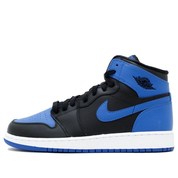 (GS) Air Jordan 1 Retro High OG 'Royal' 2013 575441-080