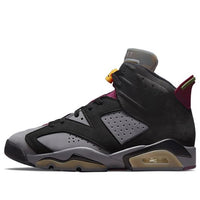 (GS) Air Jordan 6 Retro 'Bordeaux' 384665-063