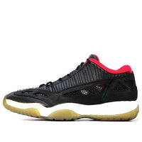 Air Jordan 11 OG Low IE 'Bred' 1996 130270-001