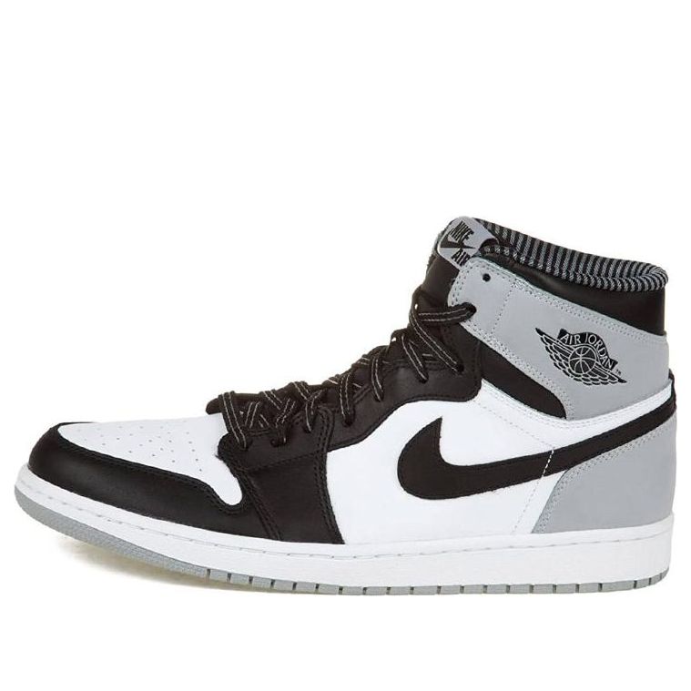 Air Jordan 1 Retro High OG 'Barons' 555088-104