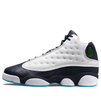 (GS) Air Jordan 13 Retro 'Obsidian' DJ3003-144