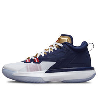 Air Jordan Zion 1 PF 'USA' DA3129-401