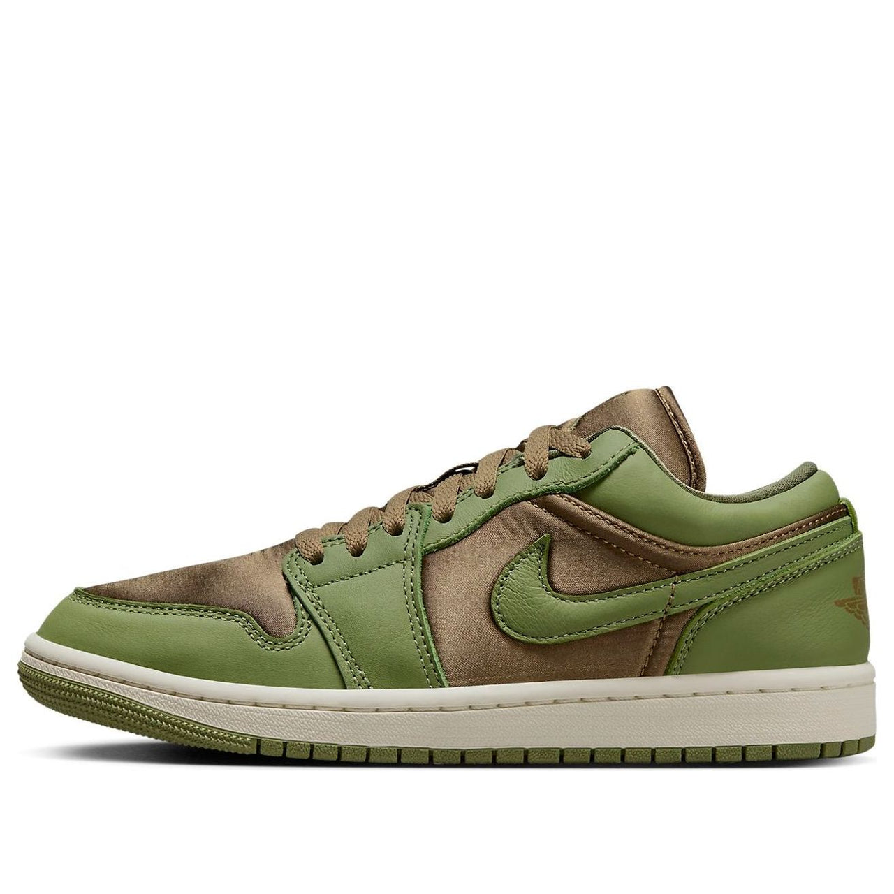 (WMNS) Air Jordan 1 Low SE 'Sky J Light Olive' FB9893-300