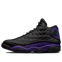 Air Jordan 13 Retro 'Court Purple' DJ5982-015