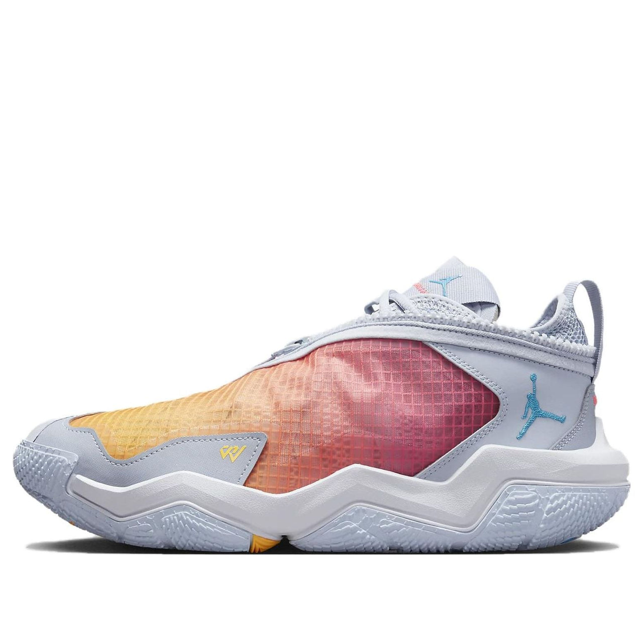 Air Jordan Why Not Zer0.6 'Khelcy Barrs' DO7189-400