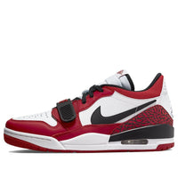 Air Jordan Legacy 312 Low 'Chicago Red' CD7069-116