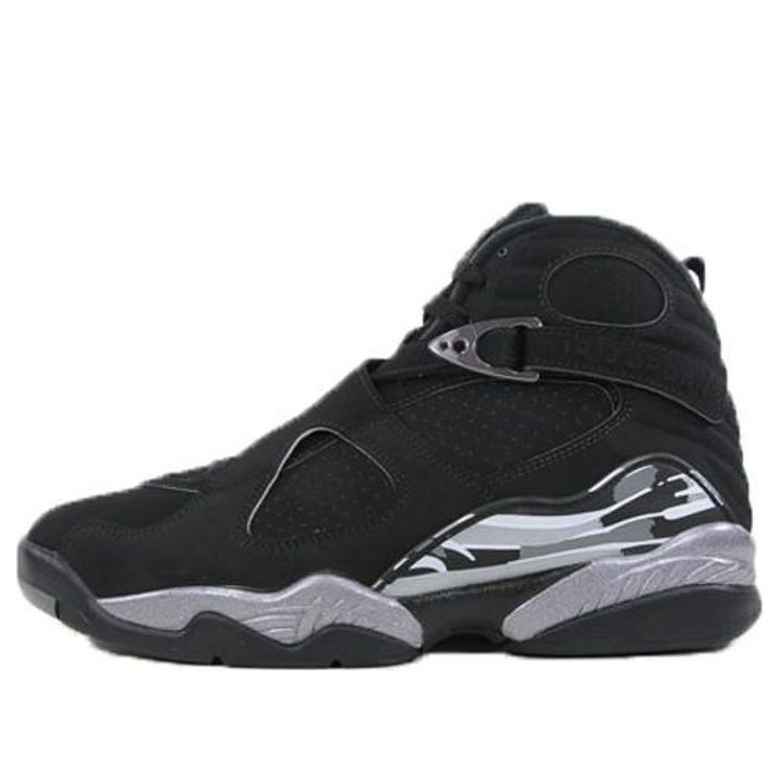 Air Jordan 8 Retro 'Chrome' 2015 305381-003