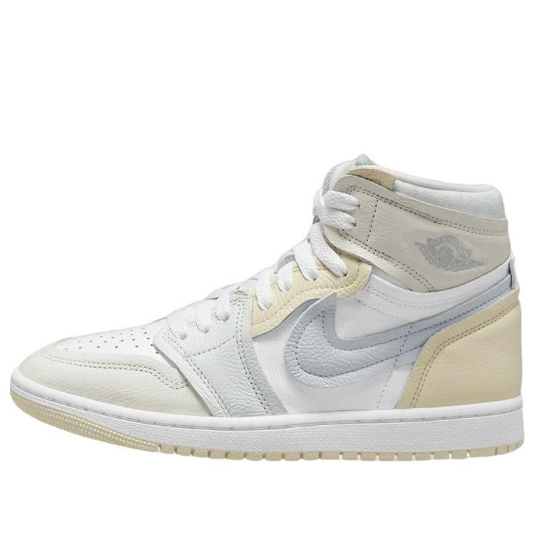 (WMNS) Air Jordan 1 MM High 'Coconut Milk' FB9891-001