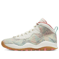 Air Jordan 10 Retro 'Super Bowl LIV' CV9776-900