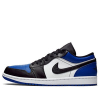 Air Jordan 1 Low 'Royal Toe' CQ9446-400