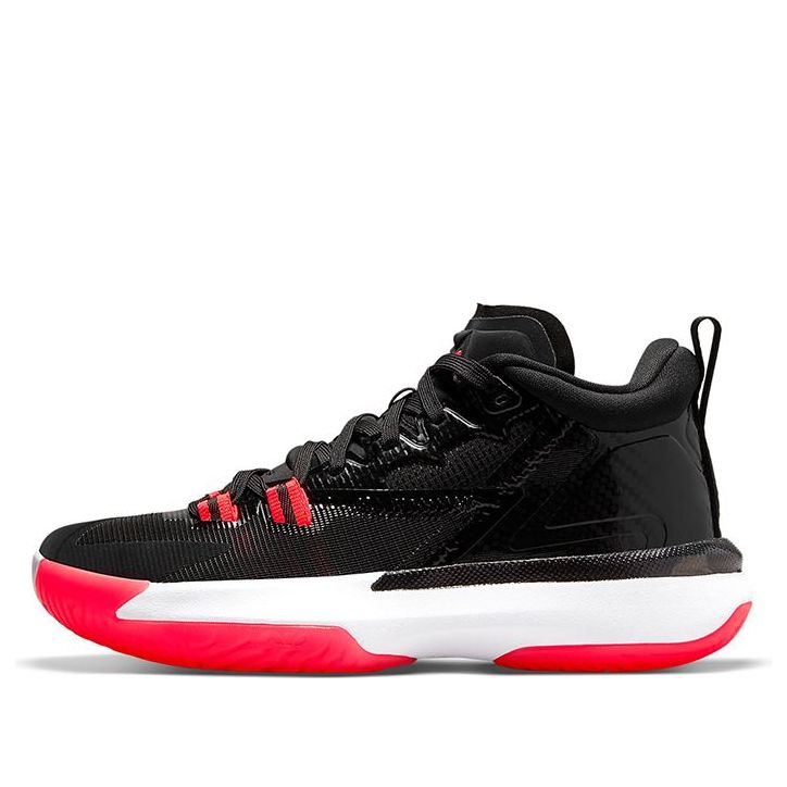 (GS) Air Jordan Zion 1 'Bloodline' DA3131-006