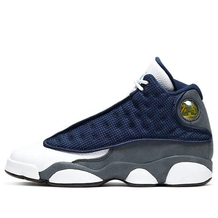 (GS) Air Jordan 13 Retro 'Flint' 2020 884129-404