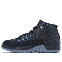 (PS) Air Jordan 12 Utility 'Grind' DM5205-006