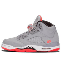 (GS) Air Jordan 5 Retro 'Hot Lava' 440892-018