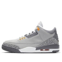 Air Jordan 3 Retro 'Cool Grey' 2021 CT8532-012