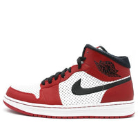 Air Jordan 1 Alpha 'Chicago' 392813-101