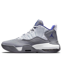 Air Jordan Stay Loyal 'White Particle Grey Indigo' DB2884-101