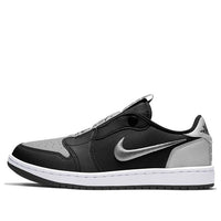 (WMNS) Air Jordan 1 Low Slip 'Shadow' CQ0279-001