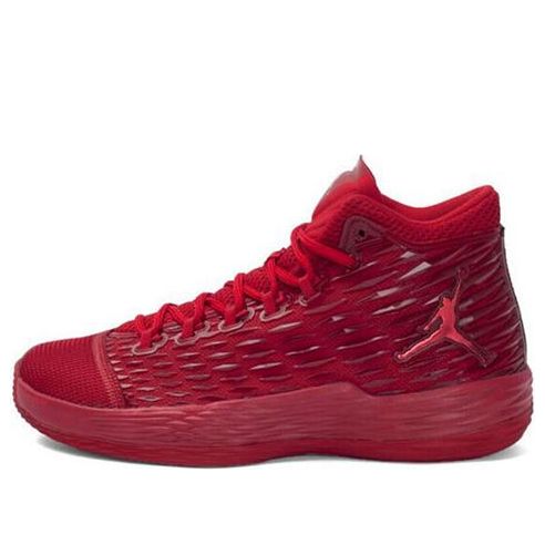 Air JORDAN MELO M13 X Carmelo Anthony Red 902443-618