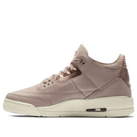 (WMNS) Air Jordan 3 SE 'Particle Beige' AH7859-205