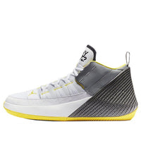 Air Jordan Why Not Zer0.1 Chaos PF 'Optic Yellow' BV5499-100