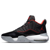 Air Jordan Stay Loyal 'Bred' DB2884-001