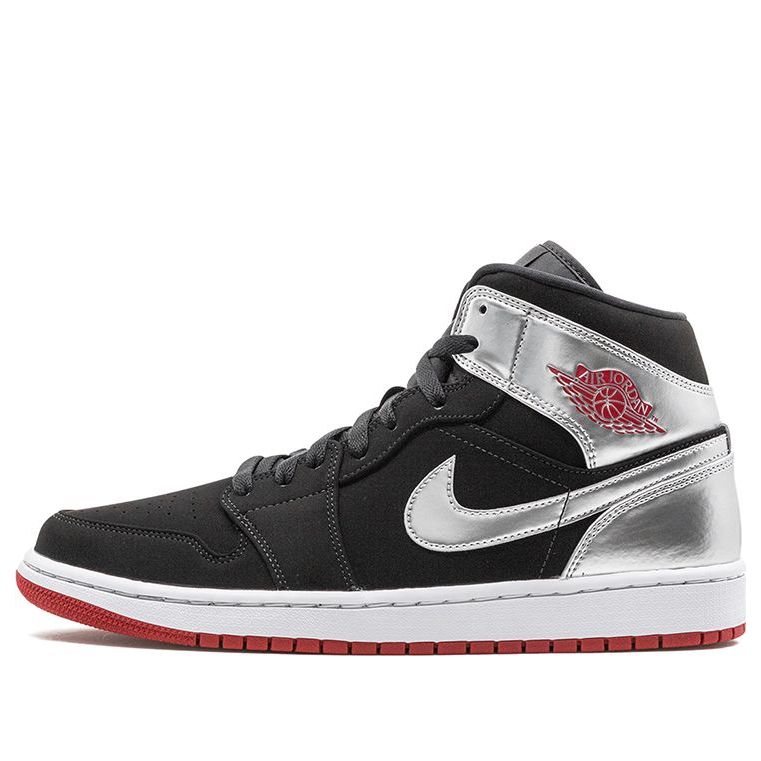 Air Jordan 1 Mid 'Johnny Kilroy' 554724-057