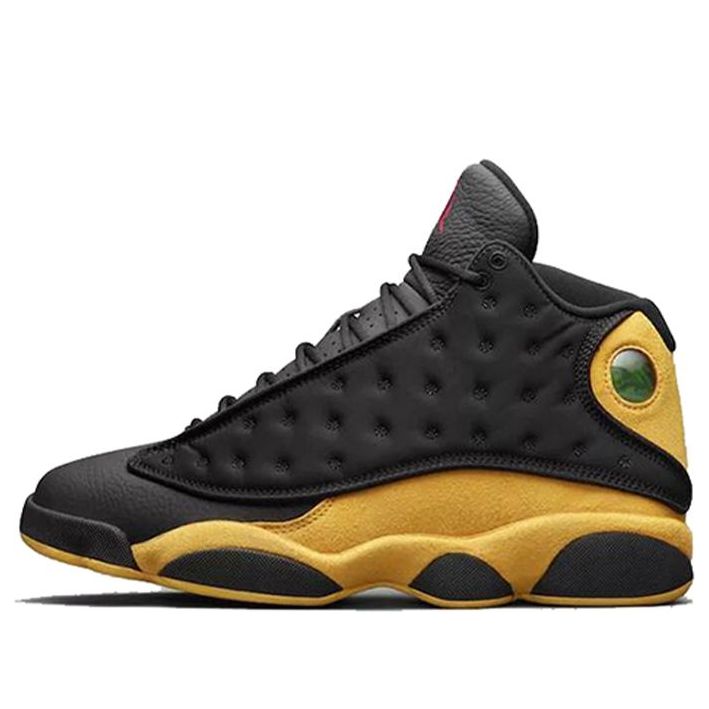 (GS) Air Jordan 13 Retro 'Melo Class of 2002' B-Grade 884129-035