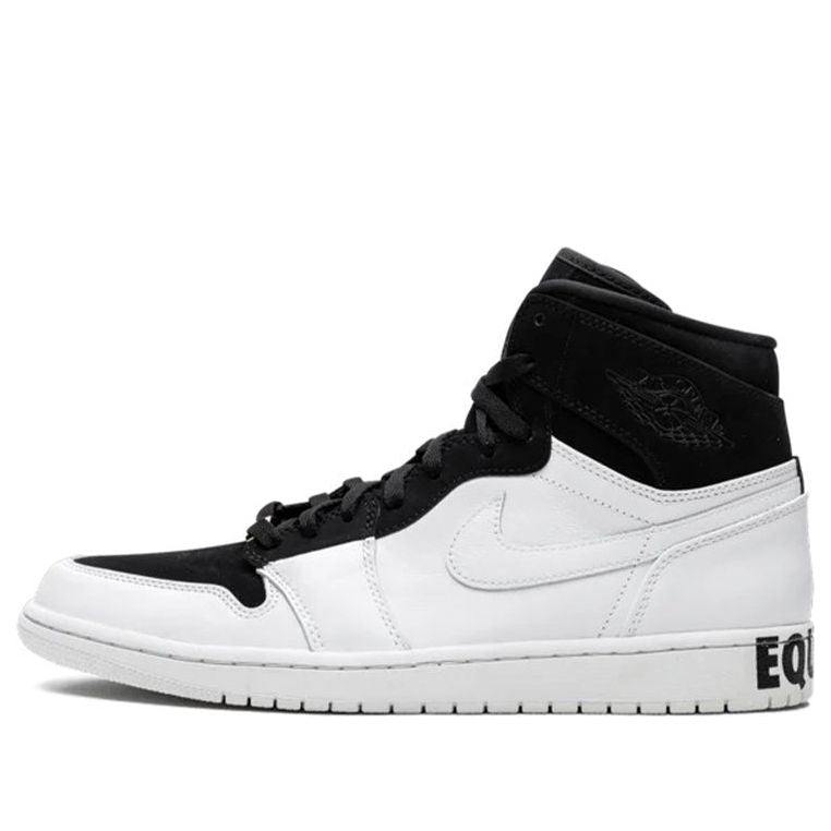 Air Jordan 1 Retro High 'Equality' AQ7474-001