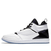 Air Jordan Fadeaway 'White Concord' AO1329-100