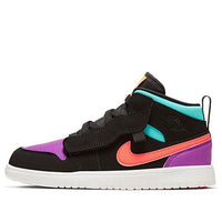 (PS) Air Jordan 1 Mid ALT 'What The' AR6351-083