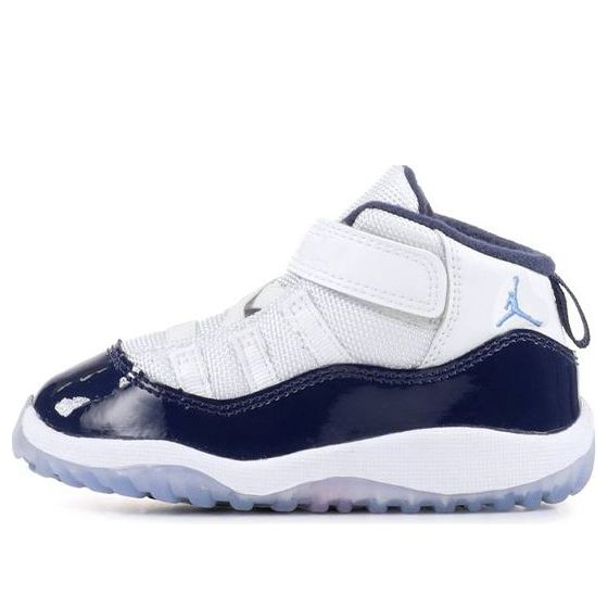 (TD) Air Jordan 11 Retro 'Win Like '82' 378040-123