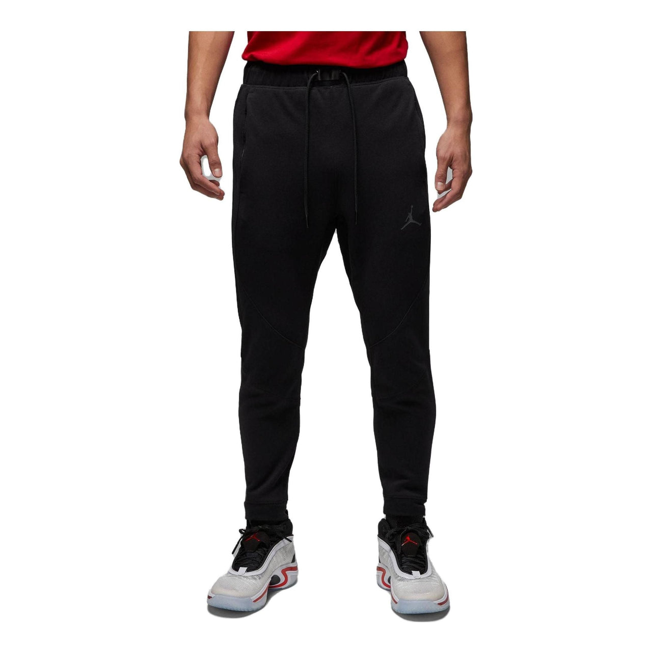 Air Jordan Dri-FIT Sport Pants 'Black' DV9786-010