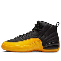 (GS) Air Jordan 12 Retro 'University Gold' 153265-070