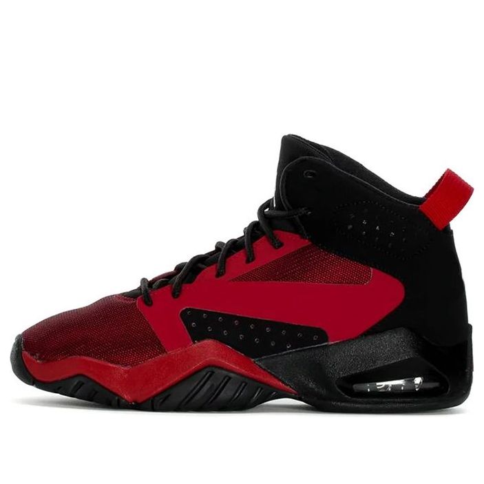 (GS) Air Jordan Lift Off 'Red Black' AR6346-002