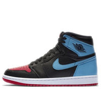 (WMNS) Air Jordan 1 High OG 'UNC to Chicago' CD0461-046