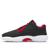 (GS) Air Jordan FUTURE Low 'Black White' 724813-001