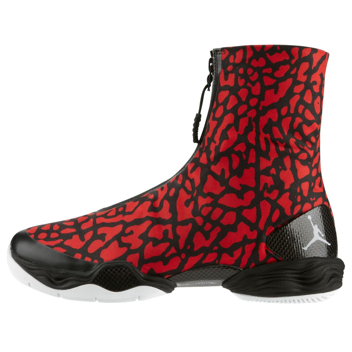 Air Jordan 28 'Red Elephant' 555109-610