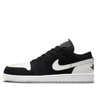 Air Jordan 1 Low SE 'Diamond' DH6931-001