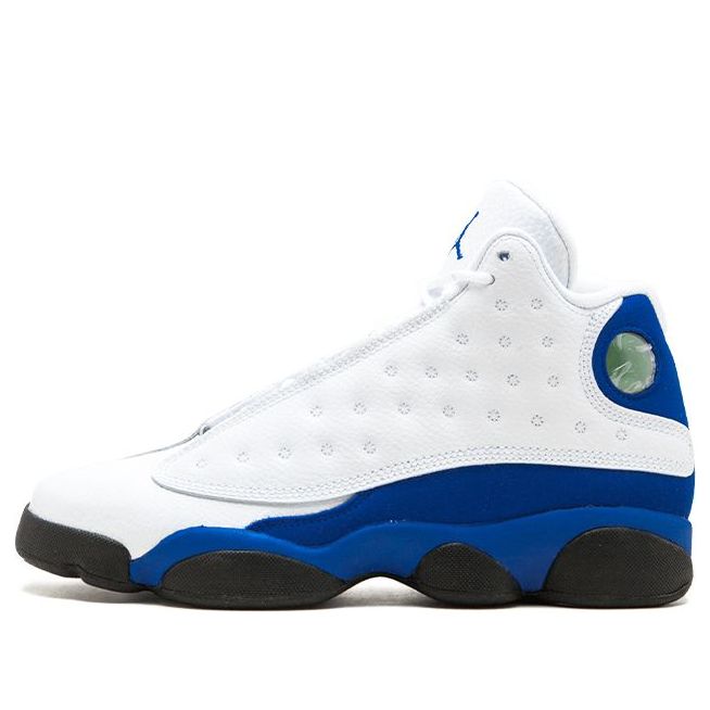 (GS) Air Jordan 13 Retro 'Hyper Royal Blue' 884129-117